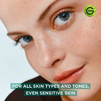 Aloe Vera Sérum pour le Visage à l'Acide Hyaluronique, Repulpant et Hydratant, pour Peaux Normales à Mixtes