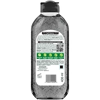 Garnier SkinActive Micellar Cleansing Jelly Water All-in-1 with Charcoal and Salicylic Acid