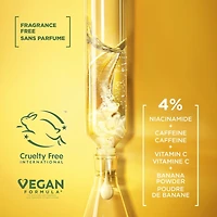 SkinActive, Brightening Eye Cream, Vitamin C*