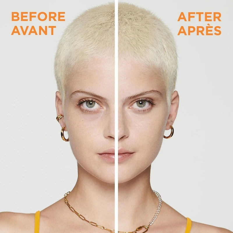 SkinActive, Brightening Eye Cream, Vitamin C*