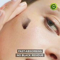 SkinActive, Pore-Purifying Serum, AHA + BHA With Charcoal