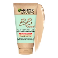 SkinActive BB Cream Classic with Hyaluronic Acid & Aloe