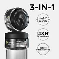 Face Moisturizer: Mattifying for Acne-Prone Skin