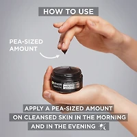 Face Moisturizer: Mattifying for Acne-Prone Skin