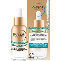 Garnier Self-tan Serum, suitable for Sensitive Skin