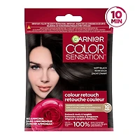 Color Sensation Retouch 2.0 Soft Black