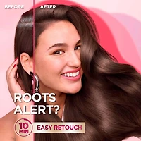Color Sensation Retouch 2.0 Soft Black