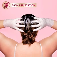 Color Sensation Retouch 2.0 Soft Black