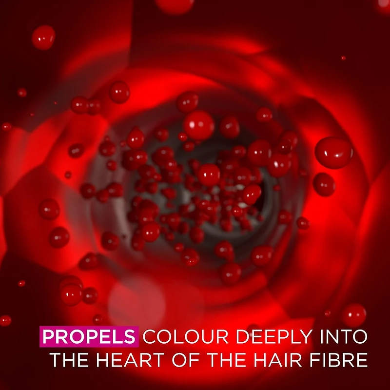 Olia Ammonia-Free Permanent Hair Dye, 10.0 Ultra Light Blonde, 60% Oils, 1 Kit