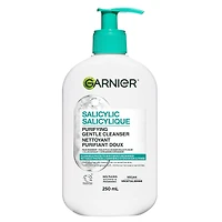 Salicylic Acid Purifying Gentle Cleanser 250ml