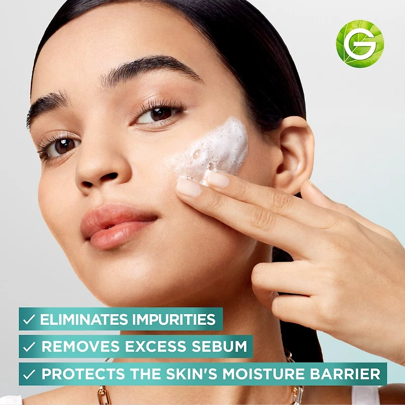 Salicylic Acid Purifying Gentle Cleanser 250ml