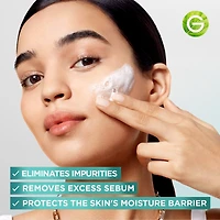 Salicylic Acid Purifying Gentle Cleanser 250ml