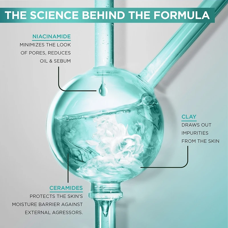 Salicylic Acid Purifying Gentle Cleanser 250ml