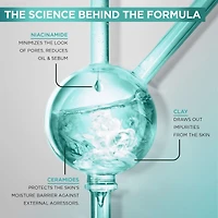 Salicylic Acid Purifying Gentle Cleanser 250ml