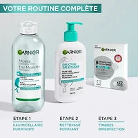 Timbres Imperfection Invisibles, 22 Unités