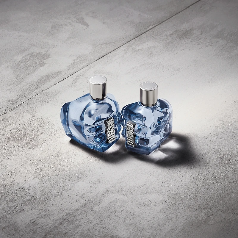 Only the brave eau de toilette