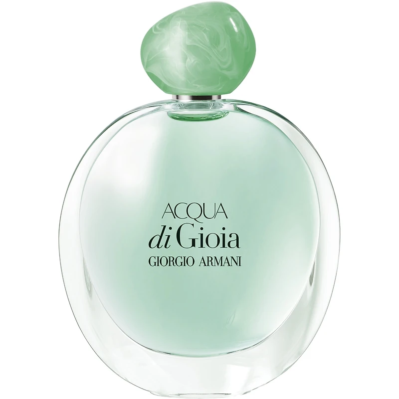Acqua Di Gioia Eau De Parfum, Parfum Frais Pour Femmes