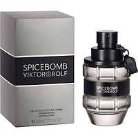 Eau de toilette Spicebomb