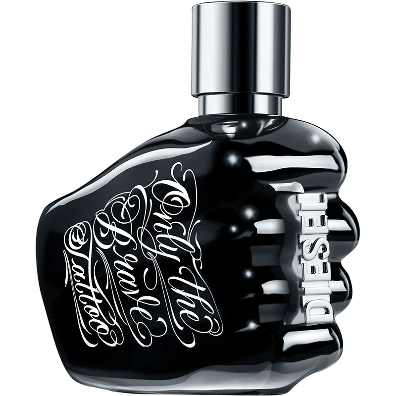 Eau de toilette Only the Brave Tattoo pour hommes de Diesel