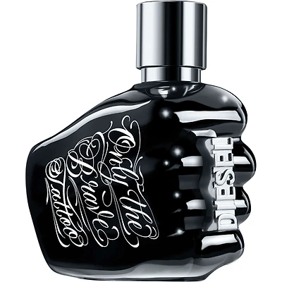 Eau de toilette Only the Brave Tattoo pour hommes de Diesel