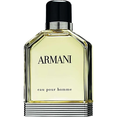 Eau Pour Homme