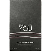 Emporio Armani Stronger With You