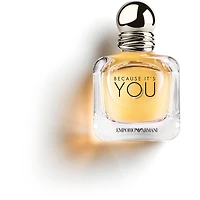 Emporio Armani Because It's You