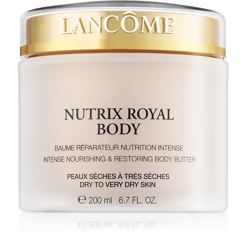 Nutrix Royal Body Baume