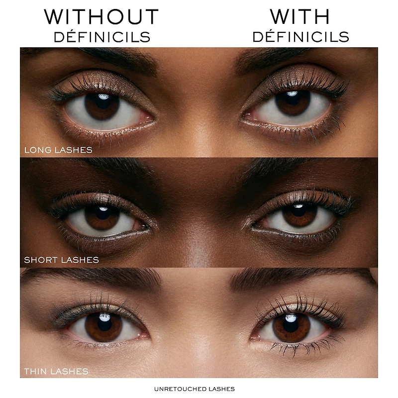 Définicils High Definition Lengthening and Defining Mascara