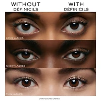 Définicils High Definition Lengthening and Defining Mascara