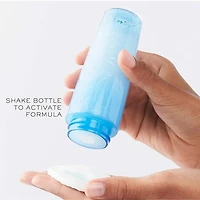 Bi-Facil Double-Action Eye Makeup Remover, non-oily instant cleanser for sensitive eyes