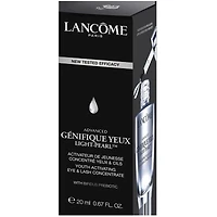 Advanced Génifique Light Pearl Youth Activating Eye & Lash Concentrate