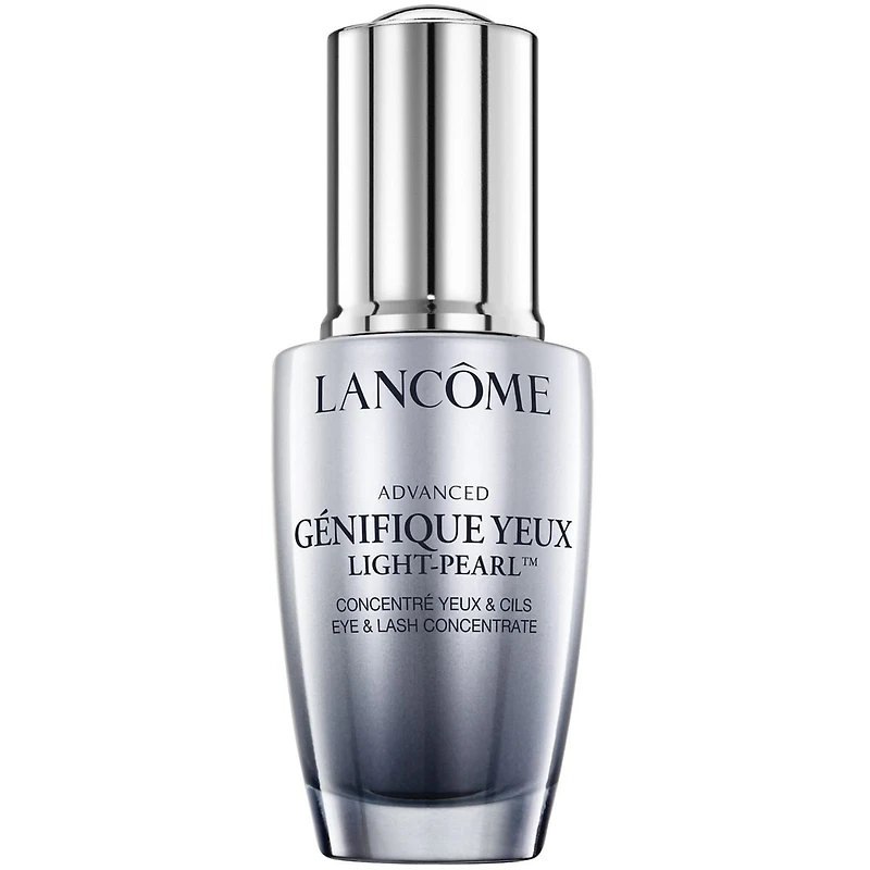 Advanced Génifique Light Pearl Youth Activating Eye & Lash Concentrate