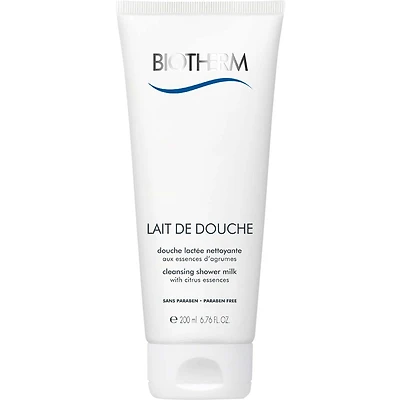 Lait nettoyant Lait de Douche