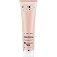 Mousse Biosource ‒ peaux sèches