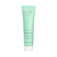 Biosource Purifying Foaming Cleanser for Normal To Combination skin with Zinc, for Hydration and removing impurities