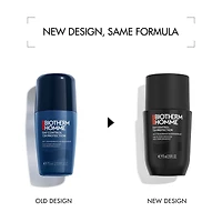 Déodorant antisudorifique à bille Day Control 72H Protection extrême