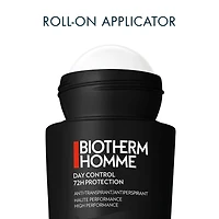 Déodorant antisudorifique à bille Day Control 72H Protection extrême