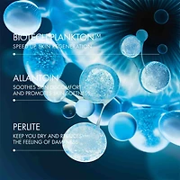 Déodorant antisudorifique à bille Day Control 72H Protection extrême