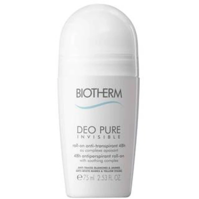Déodorant à bille Deo Pure