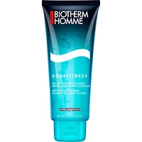 Aquafitness Shower Gel