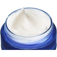 Blue Therapy Crème de nuit anti-âge, raffermissante et réparatrice des rides