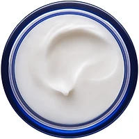 Blue Therapy Crème de nuit anti-âge, raffermissante et réparatrice des rides