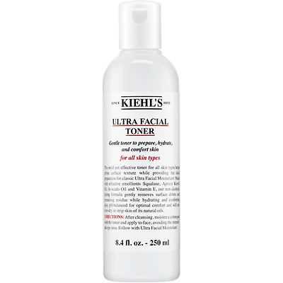 Ultra Facial Toner