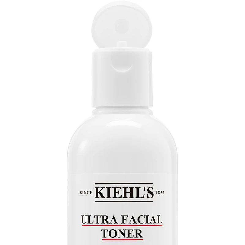 Tonique visage Ultra Facial