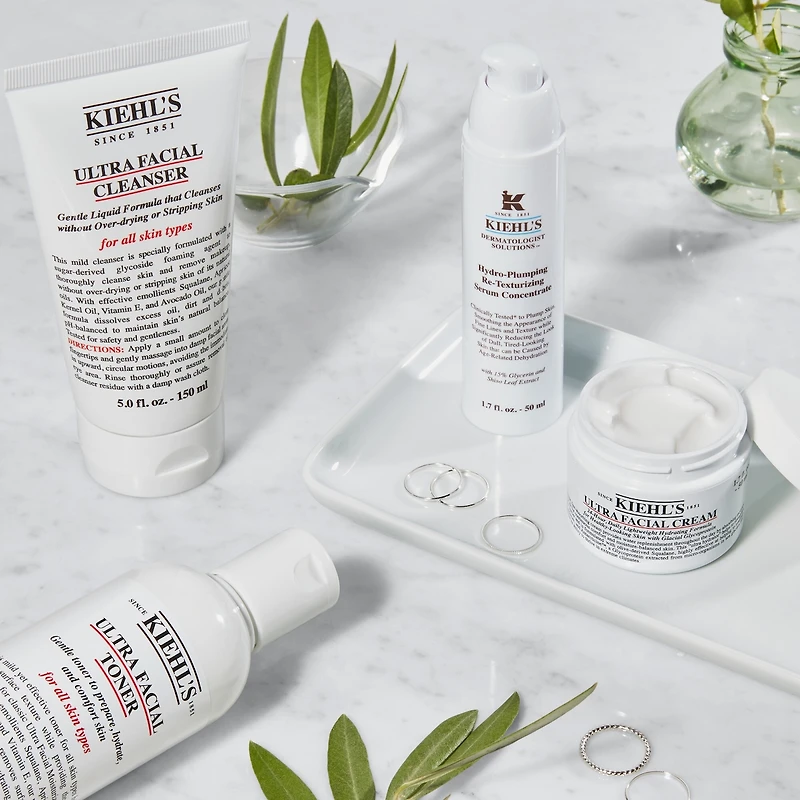 Tonique visage Ultra Facial