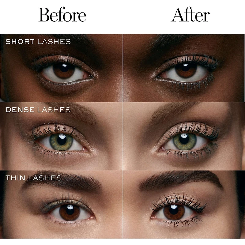 Mascara Hypnôse Doll Lashes