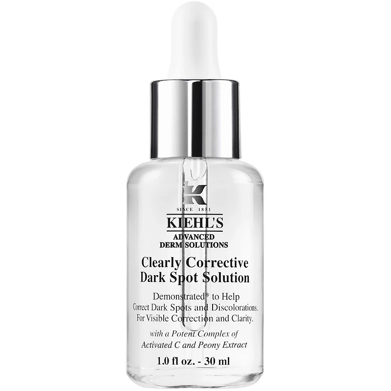 Clearly Corrective™ Dark Spot Solution