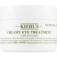 Crème contour des yeux à l’avocat