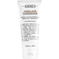 Revitalisant aux acides aminés